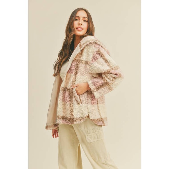 Ella Jacket - Picture 4 of 4